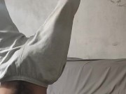 When I freeze in a cold room 7/16