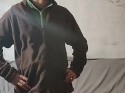 When I freeze in a cold room 9/16