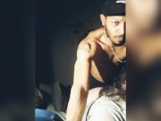 Balls On Chin Ass 2 Mouth (Beavis And Butthead Christmas Edition 5/16