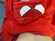 🔴🔵🕷️ Gwen Stacy Homecumming 🕷️🔵🔴 12/16