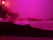 Nag Check-in Kami Ni Ex! Kinantot Ko Ng Todo  2/16