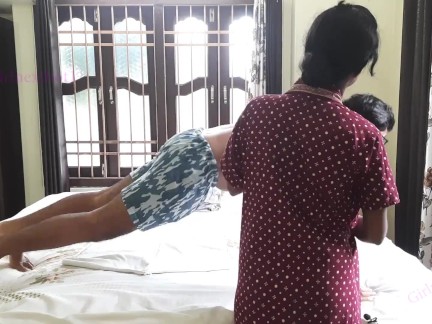 Indian Bengali Bhabi Fucked by Devar Hindi Sex Story