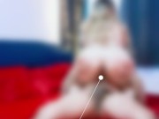 Miss Creampie - Happy Fucking New year 2022 and Creampie 16/16