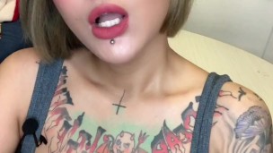 【喷泉主义】口交的小套路！让你的女朋友爽上天 舔夹