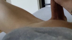 sloppy pov FAP 