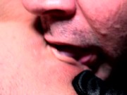 ASMR Voice-Over Pussy Clit Kitty Lick - Alara 7/16