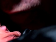 ASMR Pussy Kitty Licking BAT-COCK-MAN - Alara 11/16