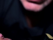 ASMR Pussy Kitty Licking BAT-COCK-MAN - Alara 5/16