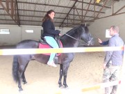 Resumen de la jornada en la mansión de Nacho Vidal 2/16