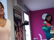 Resumen de la jornada en la mansión de Nacho Vidal 5/16