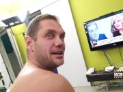 Resumen de la jornada en la mansión de Nacho Vidal 7/16