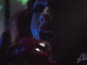 Hot Nurse Luna Drains your Cock Masturbation Cumshot FULL VIDEO OUT NOW! 5/16