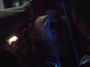 Hot Nurse Luna Drains your Cock Masturbation Cumshot FULL VIDEO OUT NOW! 7/16