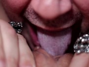 Erotic Pussy Clit Licking Cunnilingus NightCall - Alara 4/16