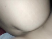 (POV) shh, en silencio, fóllame a escondidas y córrete en mis nalgas 😈 (Parte 2) 3/16
