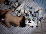 Passionate sex with my college friend - Amateur Fuck 15/16