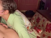 初詣帰りの１９才着物美少女をホテルに連れ込み中出しSEX♡RYO＆YUU♡素人カップル/10代/歳の差/女子大生/スタイル抜群/色白/美乳/着物/スマホ撮影/English subtitles 4/16