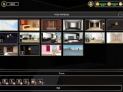 Man Of The House Cap 11 - Lencería Para Ashley