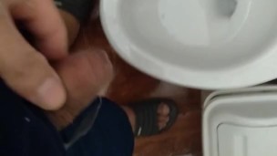 This cock just wants to piss in your mouth 