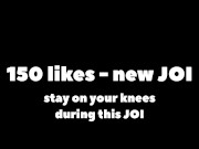 FAST MORNING JOI. Start your day with me 1/16