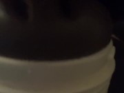 J’aime lécher c’est jolie chatte