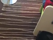 Blowjob in hôtel  1/16