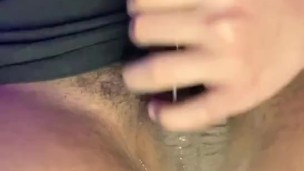Cumshot
