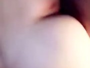 White Pawg Loves All 8” Every Day 10/16