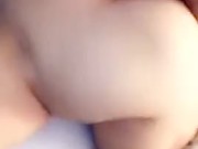 White Pawg Loves All 8” Every Day 13/16