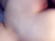 White Pawg Loves All 8” Every Day 8/16