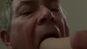Tribute to cocksucking videos