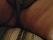 BBW  Milf Masturbation sneak peek 12/16