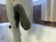 Almost Didn't Make It Full Video 13/16