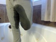 Almost Didn't Make It Full Video 16/16