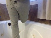 Almost Didn't Make It Full Video 3/16