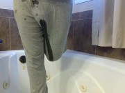 Almost Didn't Make It Full Video 4/16