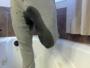 Almost Didn't Make It Full Video 8/16