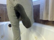 Wetting Nonstop 13/16