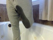 Wetting Nonstop 6/16