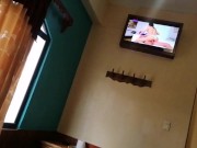 Busty girl fucks her stepson - best sex with horny pregnant 1/16