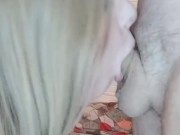 Трахнул большие сиськи 14/16