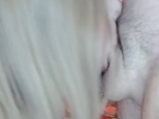 Трахнул большие сиськи 6/16