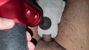 Cummin in towel