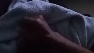 Late night jerking