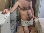 Morning time. That's how I spend it 16/16