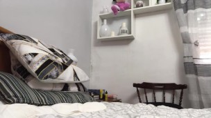 DISFRUTANDO DE PORNHUB