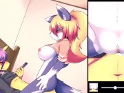 furry passionate creampie 4/16