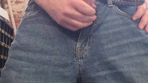 FPOV Trembling When I Cum