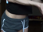 Petite Girl Fucked In Dog-Pod Anal With Open Anus 4K 3/16