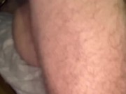[ SUBMISSIVE ] GIRLFRIEND TAKES ALL 4 INCHES OF MY COCK 5/16